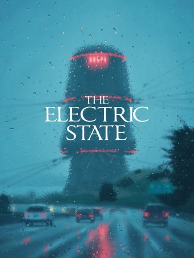 Электрический штат