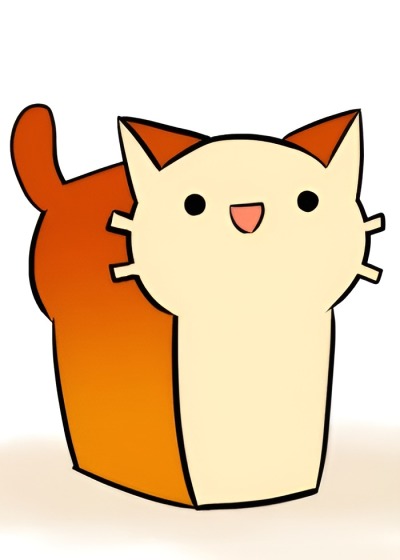 Приключения Кота Буханки