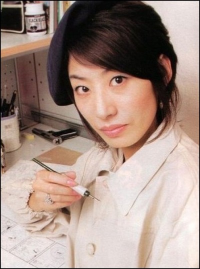 Аракава Хирому