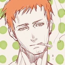 Зария Ранмару