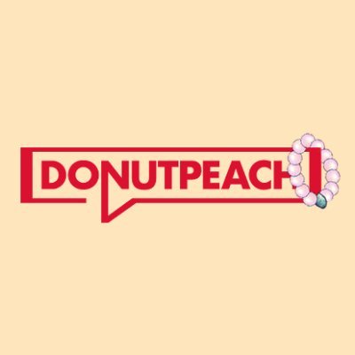 Donutpeach