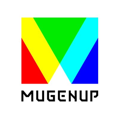 MUGENUP