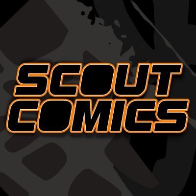 Scout Comics