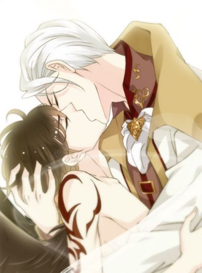 Даже боги не чисты