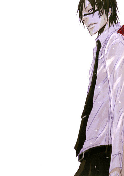 Ame Otoko