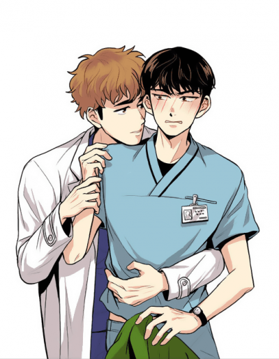 Обычные парни