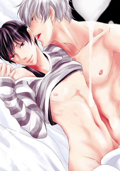 Дьяволёнок в моей власти