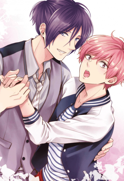 В этой квартире нам двоим будет тесно