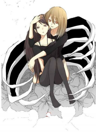 Любовь до мозга костей