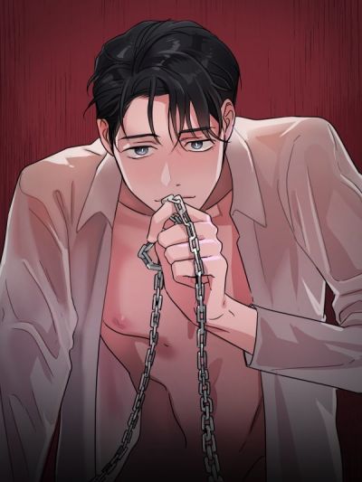 Любовный треугольник