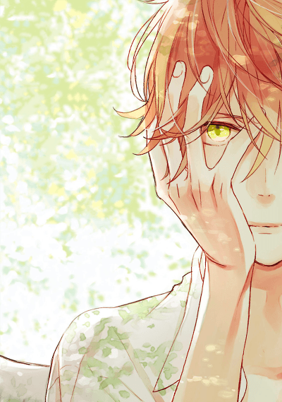 Потерянный я видел сон