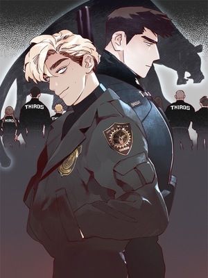 THIRDS: Когда кончается ад