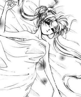 Sailor Moon dj - Lunare
