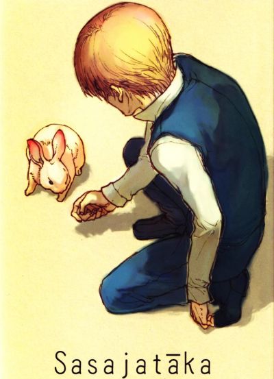Gintama dj - Sasajataka