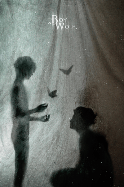Мальчик и Волк