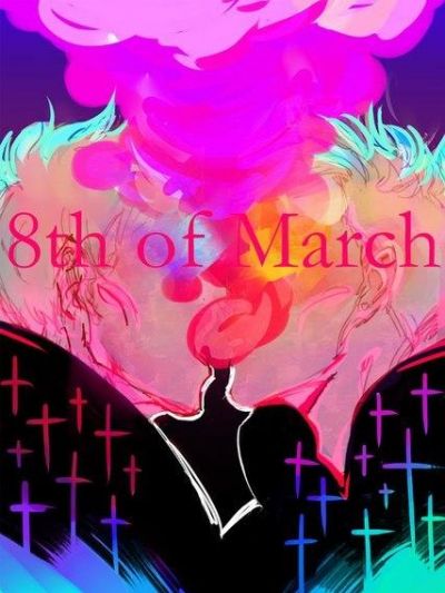 8th of March
