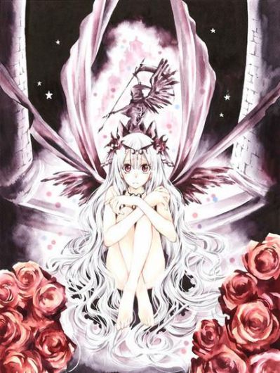 Шах и мат, демон