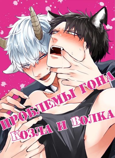 Проблемы гона Козла и Волка