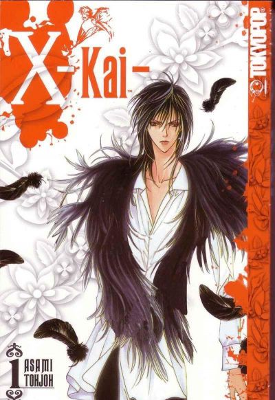 X-Кай