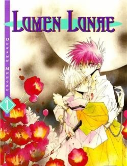 Gekka Kajin Lumen Lunae