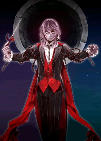 Shinyaku Marchen