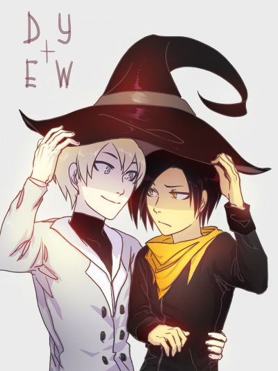 DYEW