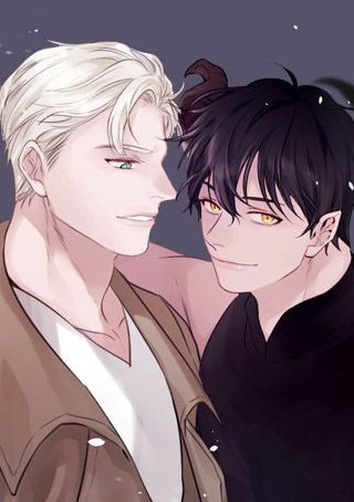 Ночной демон