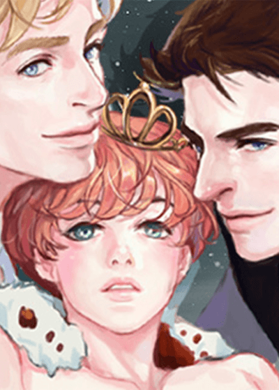 Моральная принцесса