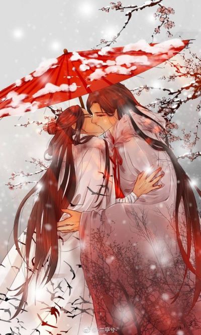 Благословение небожителей