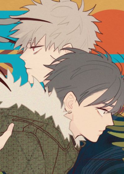 Токкеби тоже нужен лес