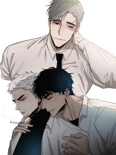 Снова старшеклассник