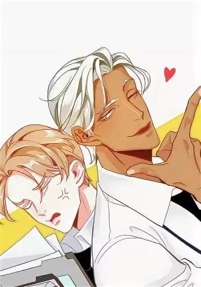 Дьявольское искушение