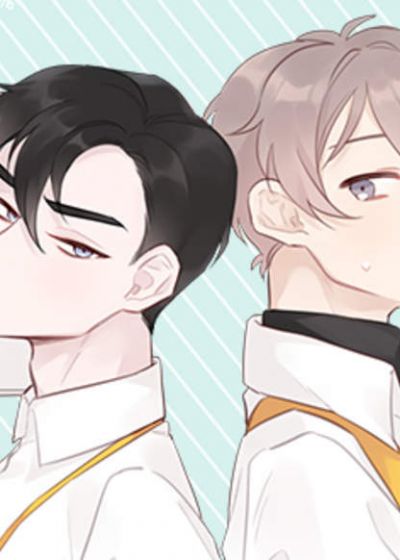 Ледяной парень