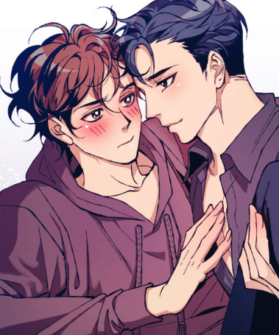 Между прочим мы живем вместе