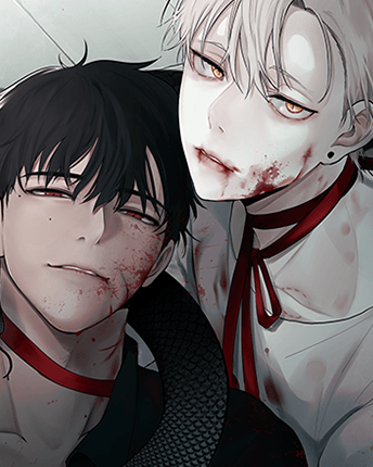 Дарую тебе свою кровь