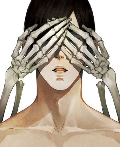 В поисках Клото