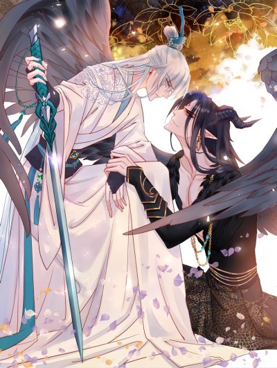 Дьявол хочет объятий