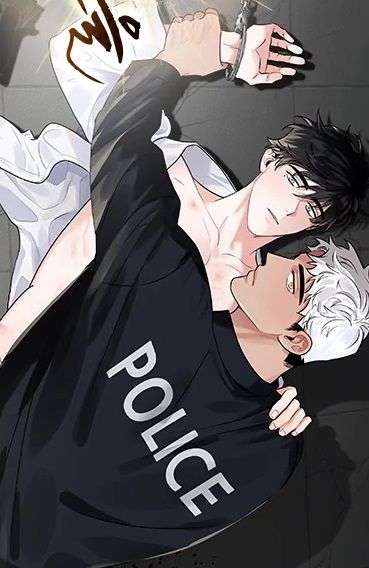 В твоей страсти мое спасение