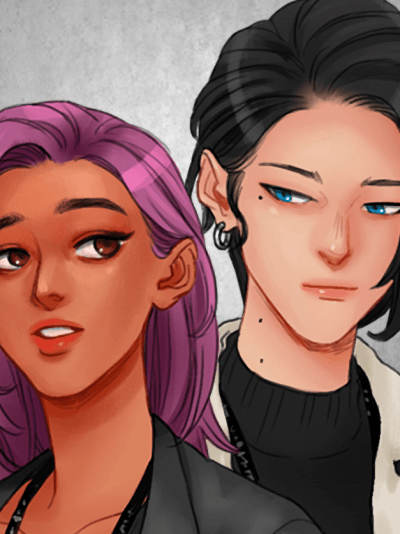 Чёрный Офис