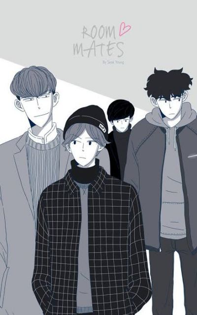 Соседи по комнате