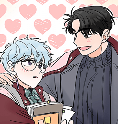 Вместе с Рэем