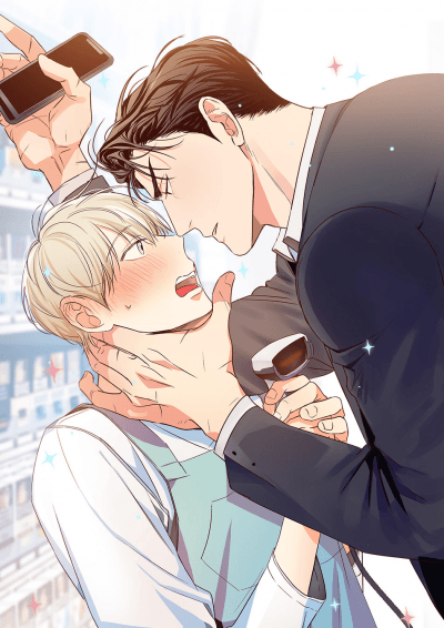 Опасный круглосуточный магазин