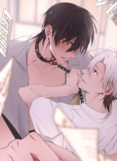 Как приручить дикого льва