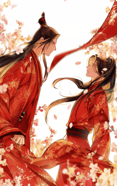 Я принадлежу только тебе