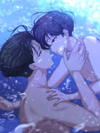 Песнь на воде