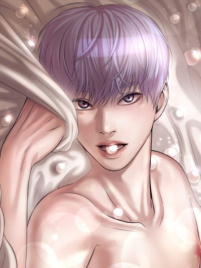 Жемчужный Мальчик