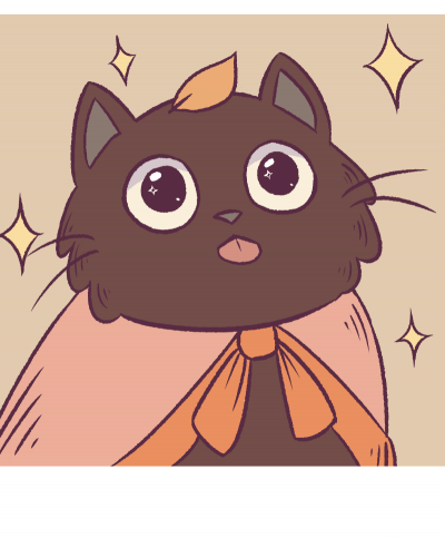 Даже не мой кот