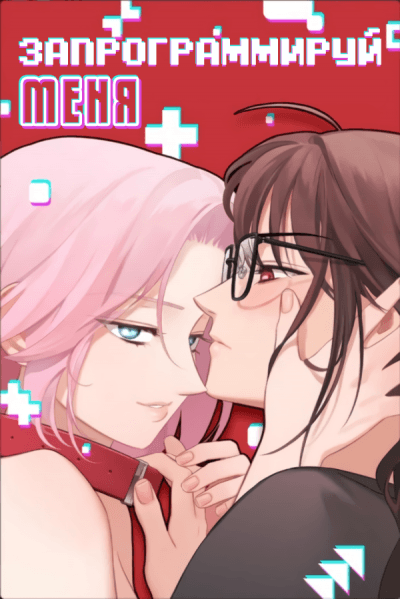 Запрограммируй меня
