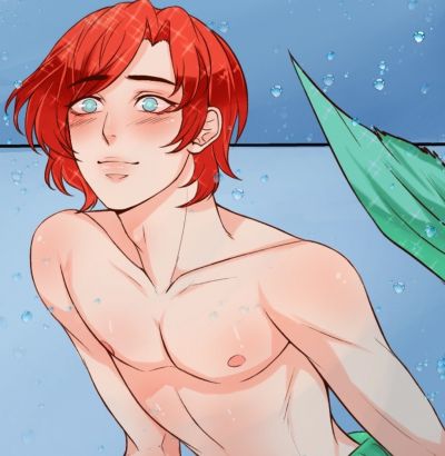 Это не очередная сказка