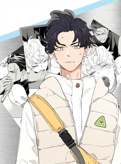 Маньхуа наносит ответный удар